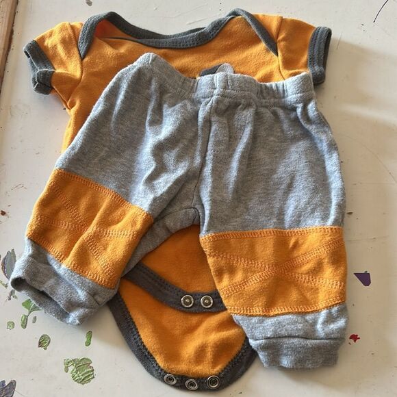 🫶🏻6/$25 Tiger Set - Picture 2 of 2